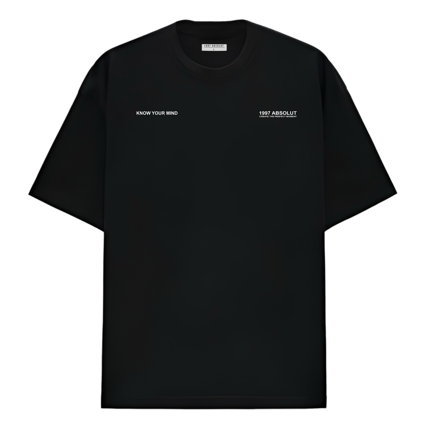 T-shirt Space 10