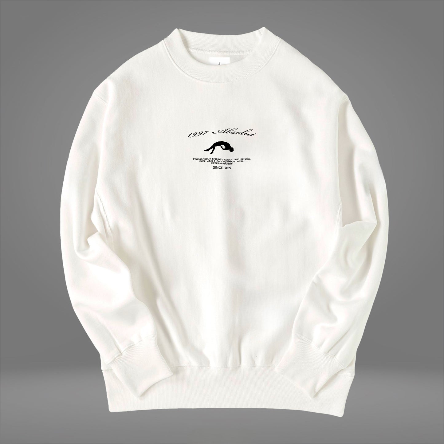 Saco Premonition, color marfil