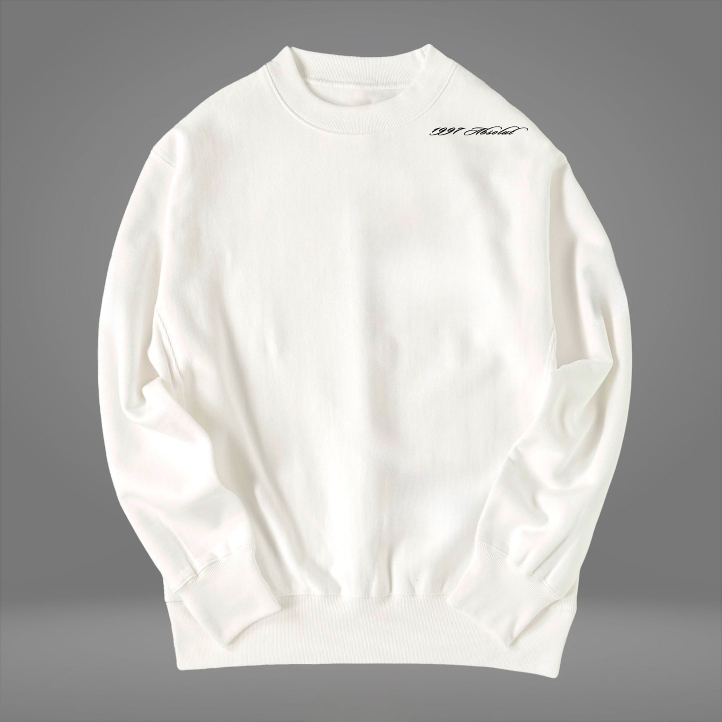 Saco Custodia Divina, color marfil