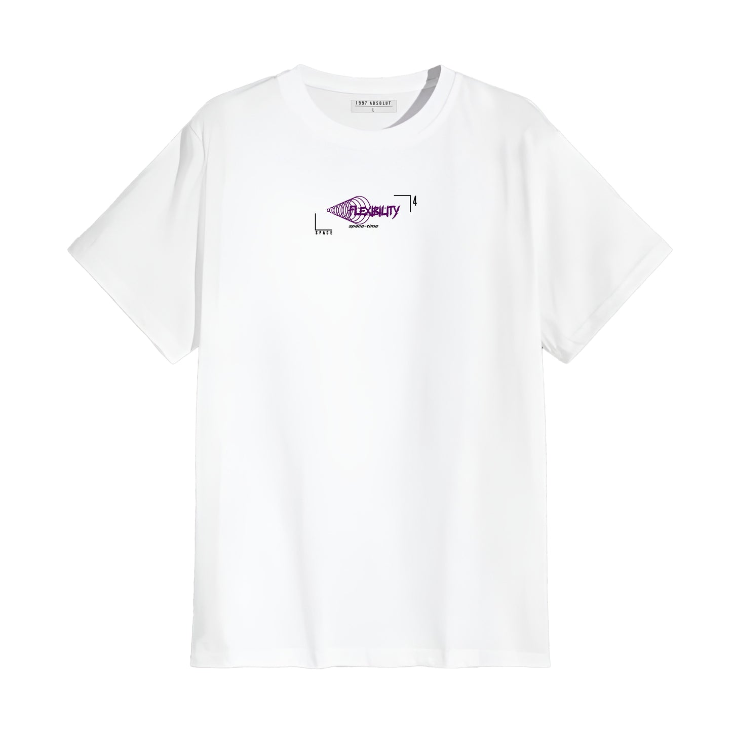 T-shirt Space 4