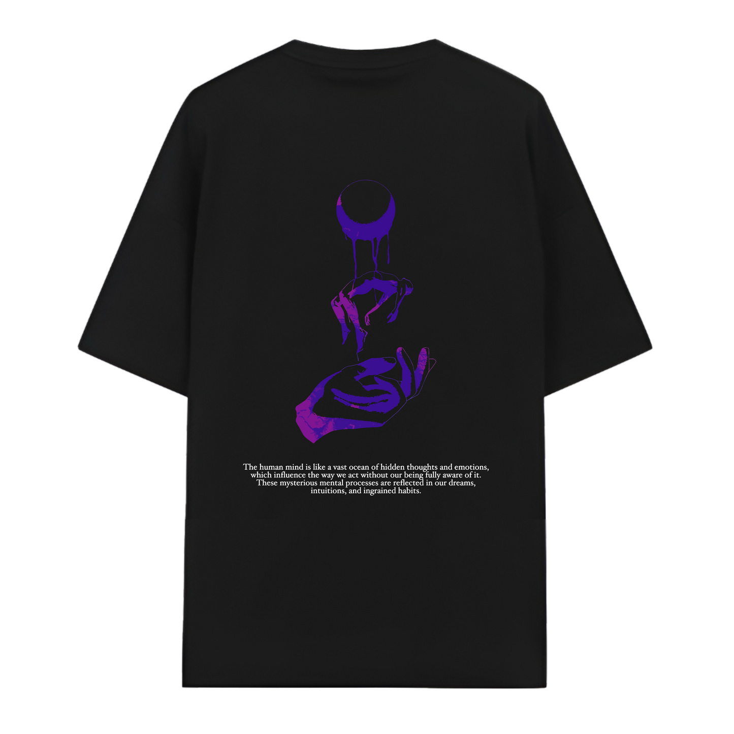 T-shirt Space 10