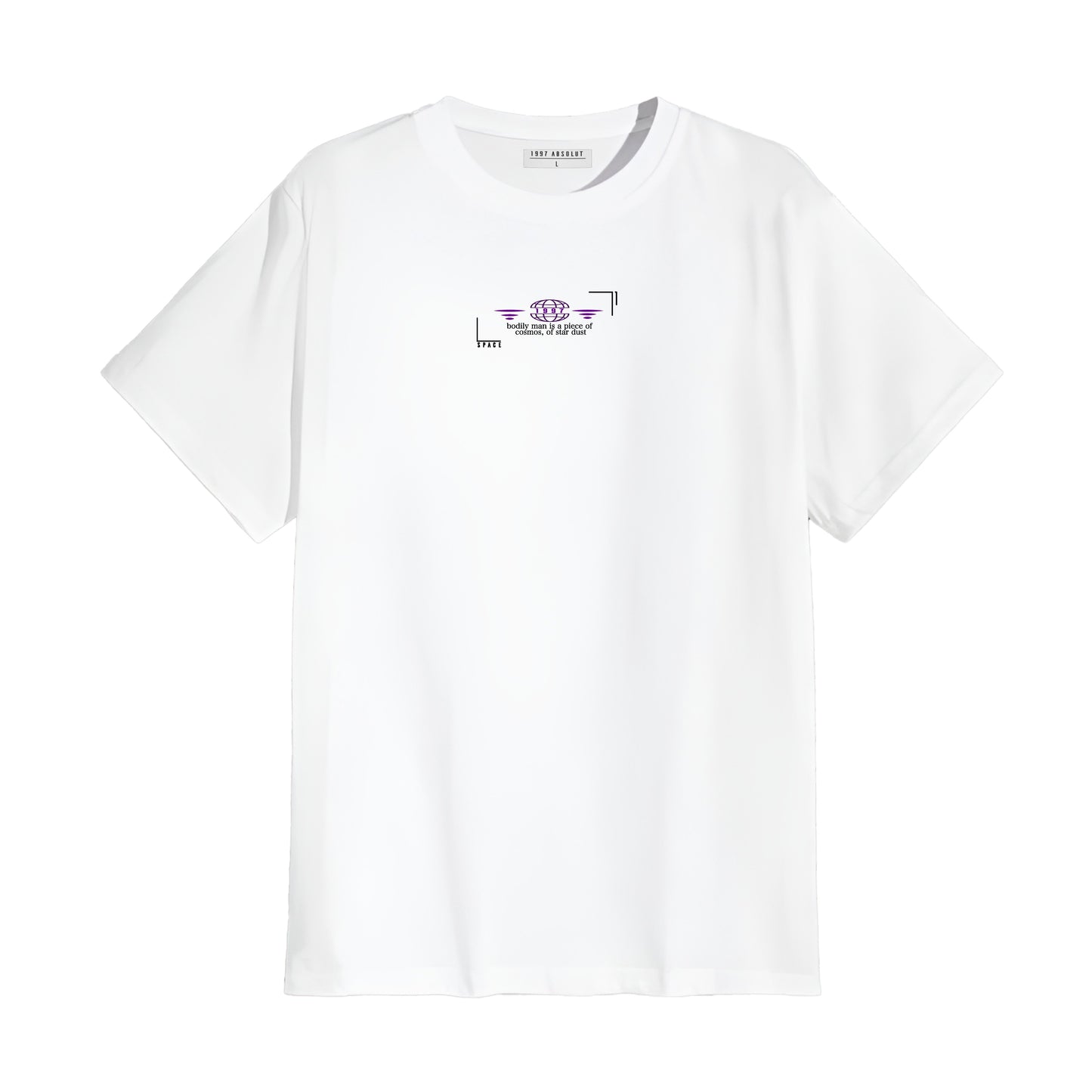 T-shirt Space 1