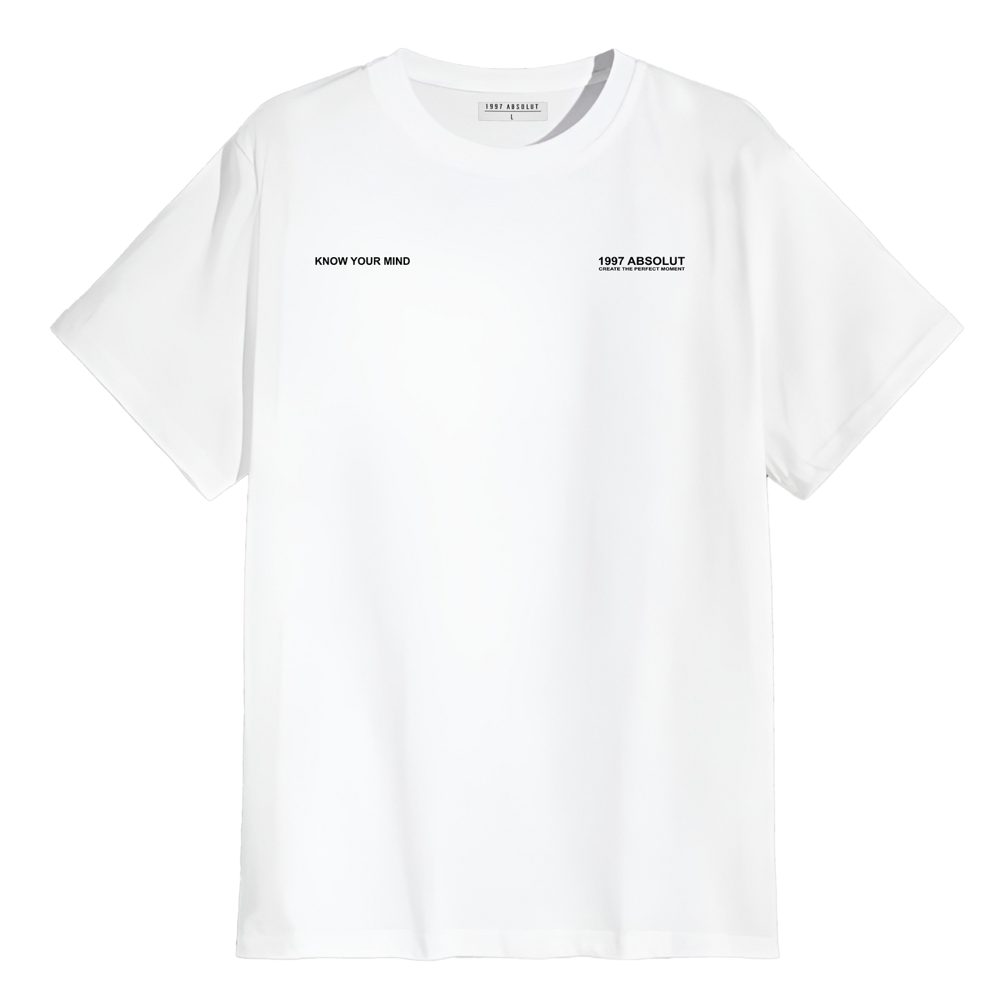 T-shirt Space 10