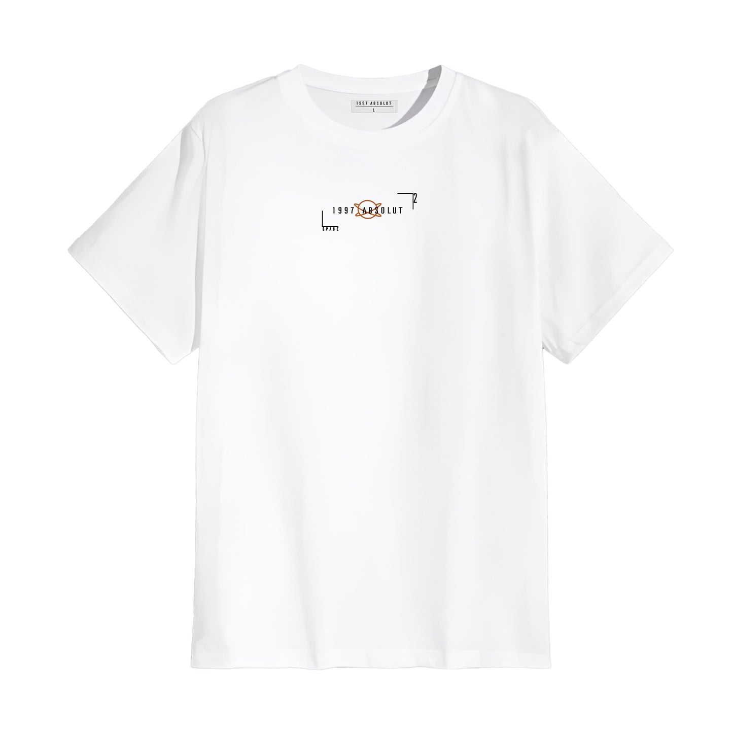 T-shirt Space 2