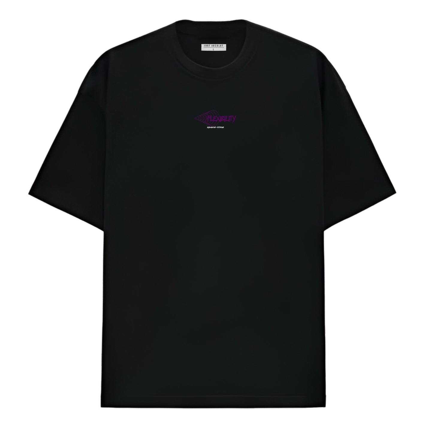 T-shirt Space 4