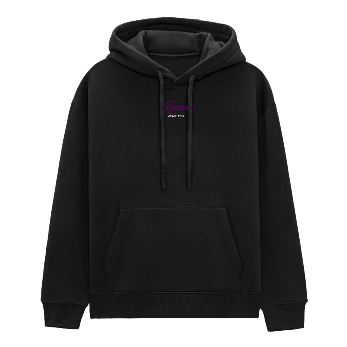 Hoodie Space 4