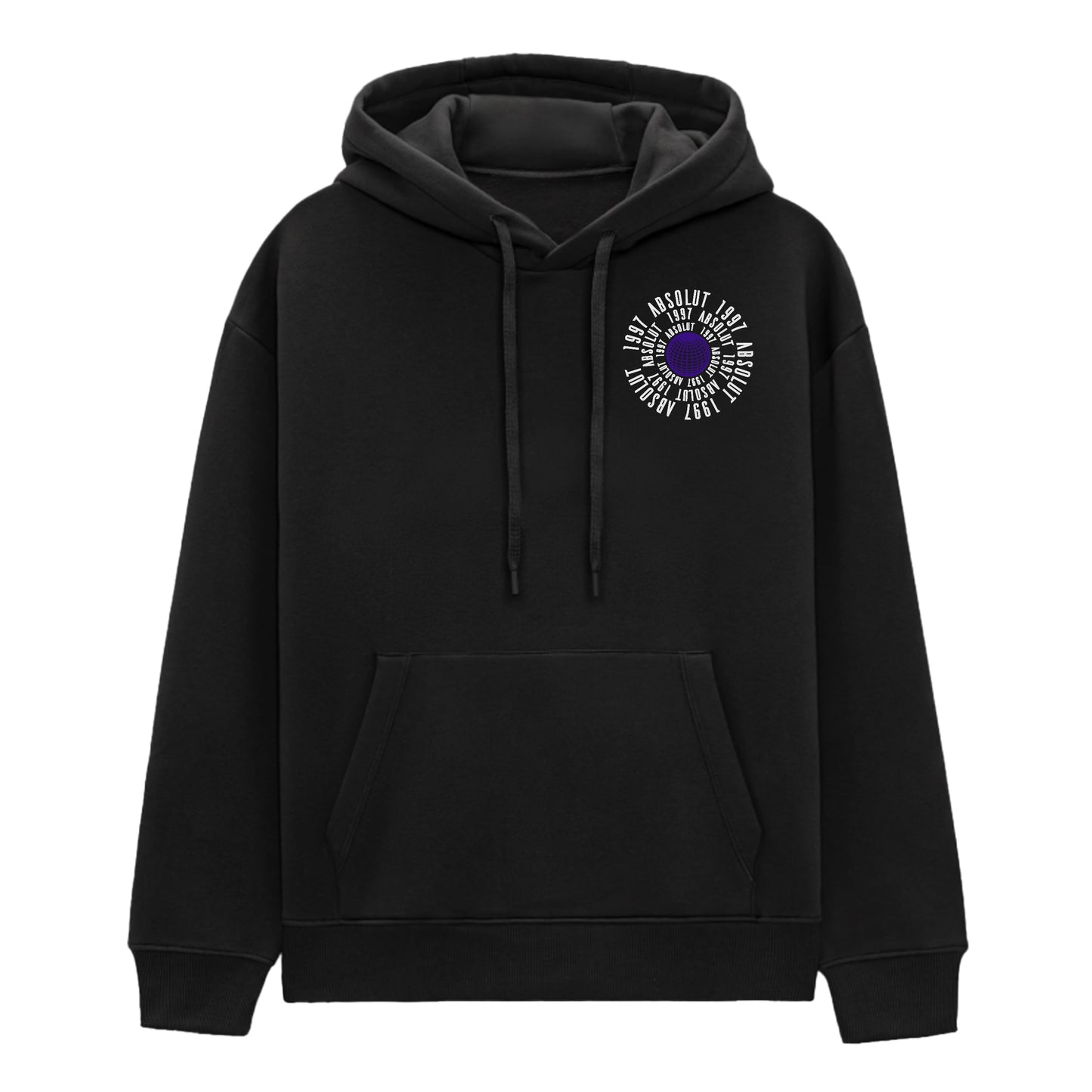 Hoodie Space 5