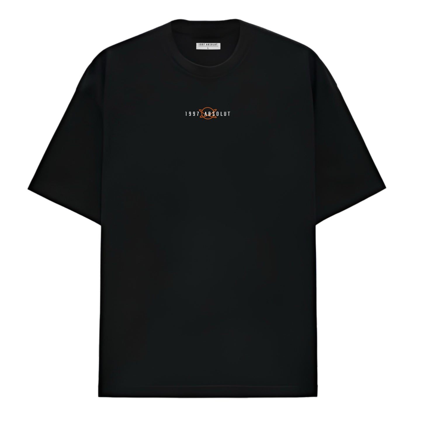 T-shirt Space 2