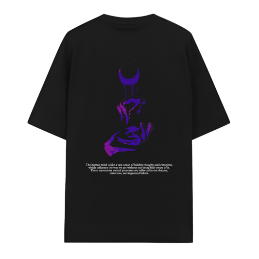 T-shirt Space 10