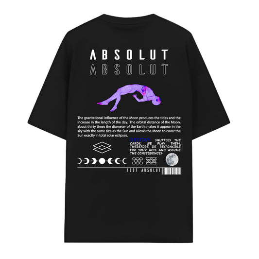 T-shirt Space 4