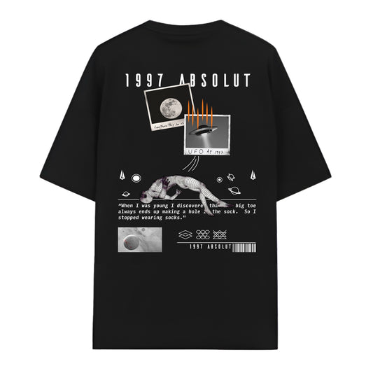 T-shirt Space 2