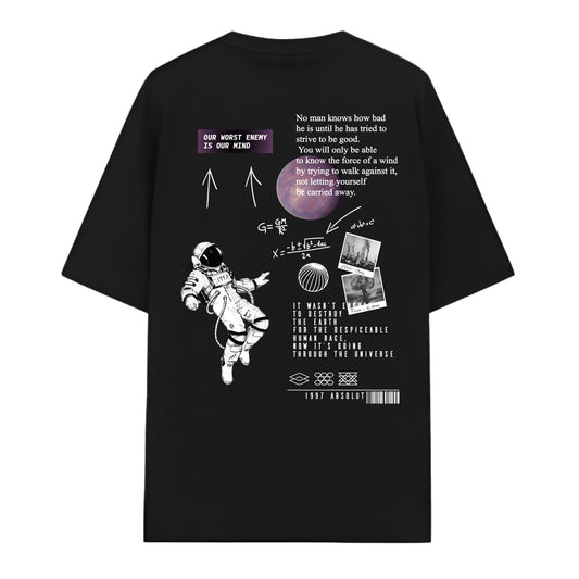 T-shirt Space 1