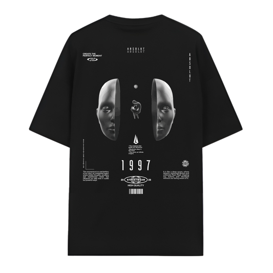T-shirt Space 9
