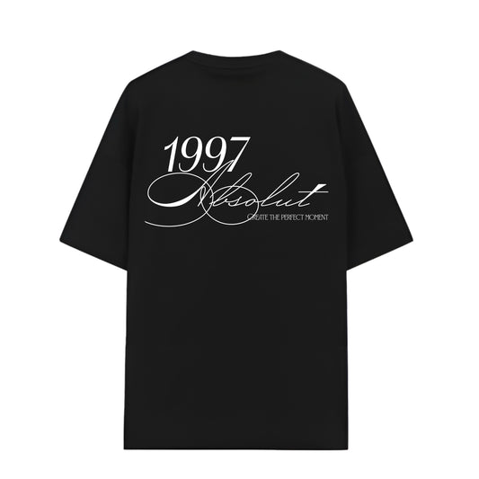 T-Shirt Letras No4
