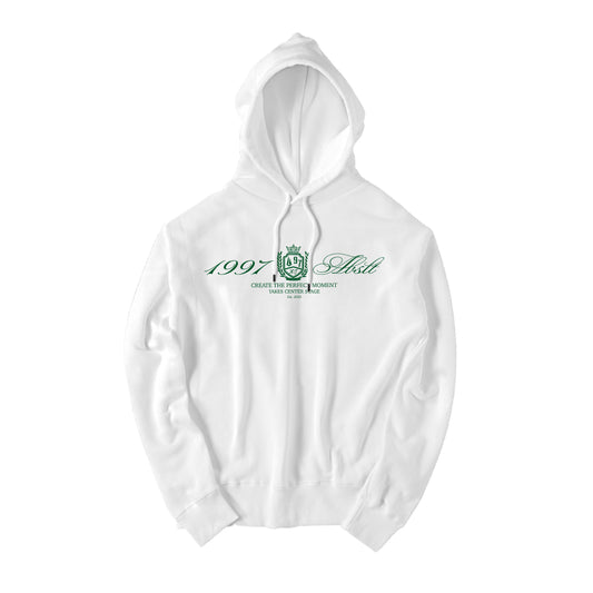 Hoodie letras No7