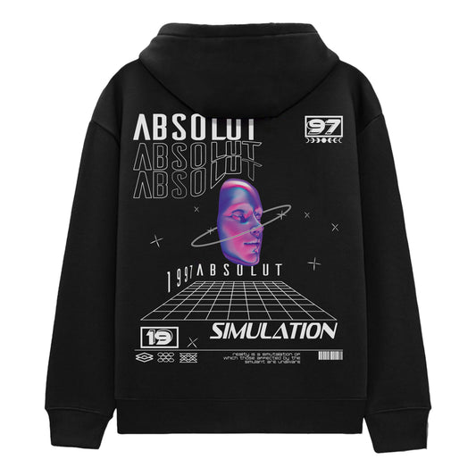 Hoodie Space 5