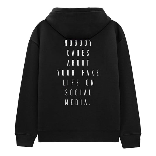 Hoodie letras No3